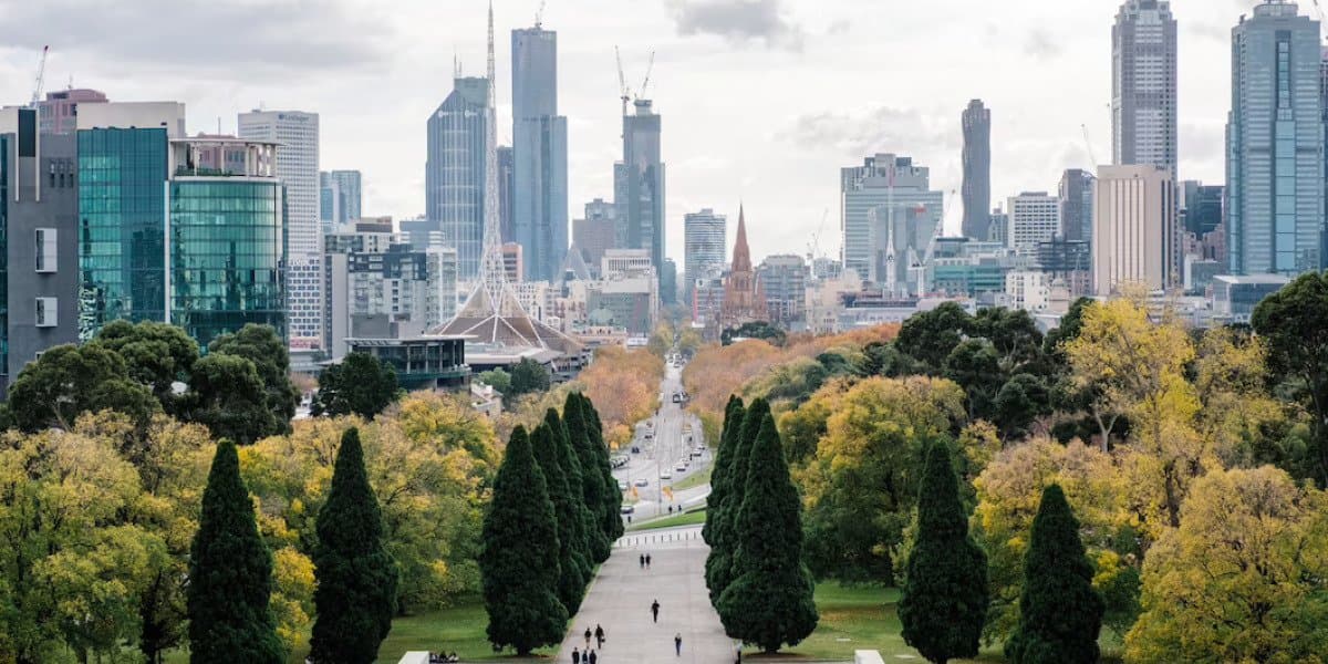 The Australia Mortgage Market in 2025: A Comprehensive Overview